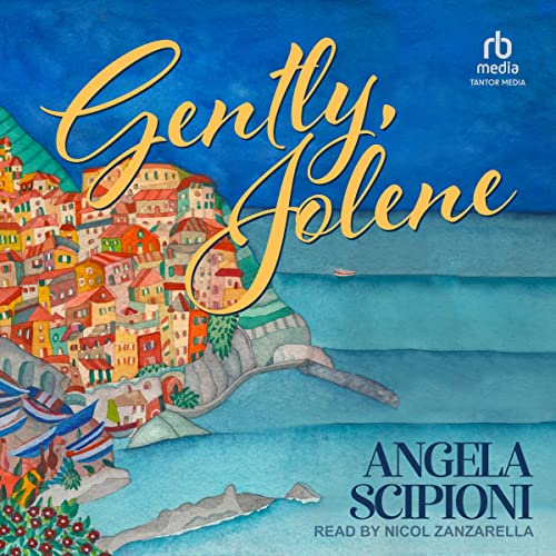 Cover of Gently, Jolene