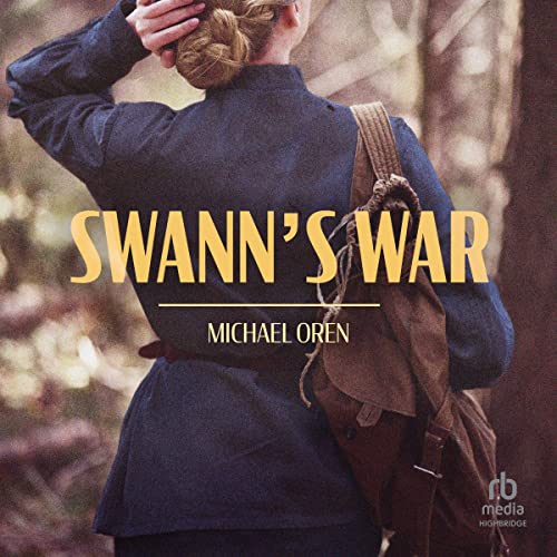 Cover of Swann's War