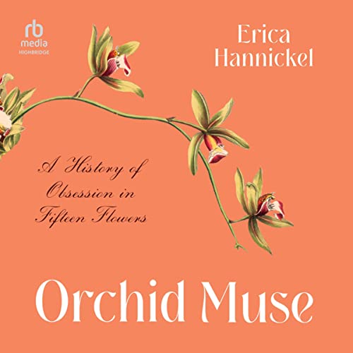 Cover of Orchid Muse