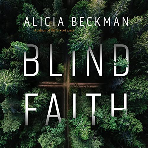 Cover of Blind Faith