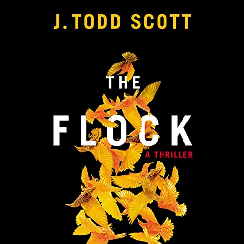 Cover of The Flock