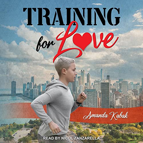 Cover of Training for Love