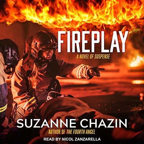 Cover of Fireplay