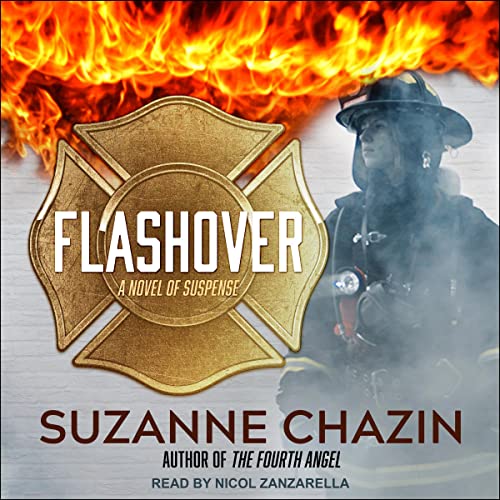 Cover of Flashover