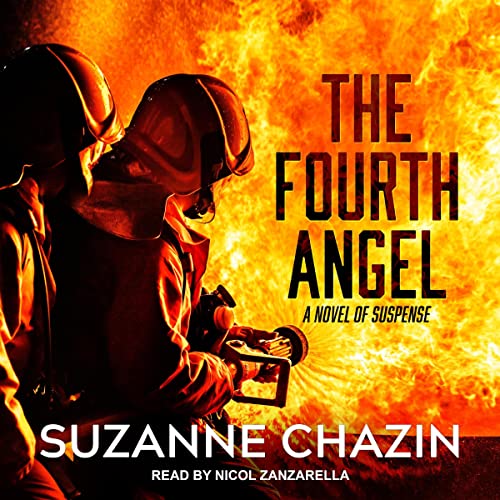 Cover of The Fourth Angel