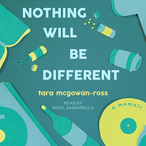 Cover of Nothing Will Be Different