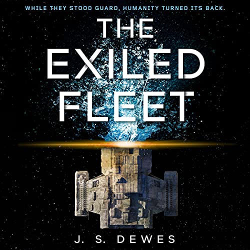 Cover of The Exiled Fleet