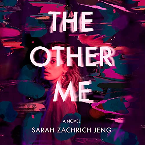 Cover of The Other Me
