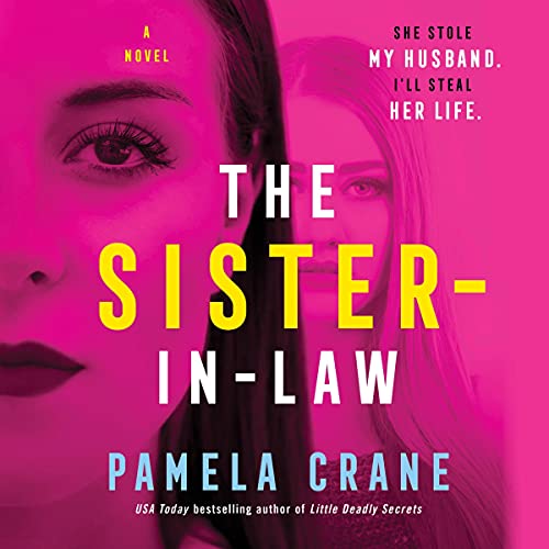 Cover of The Sister-in-Law