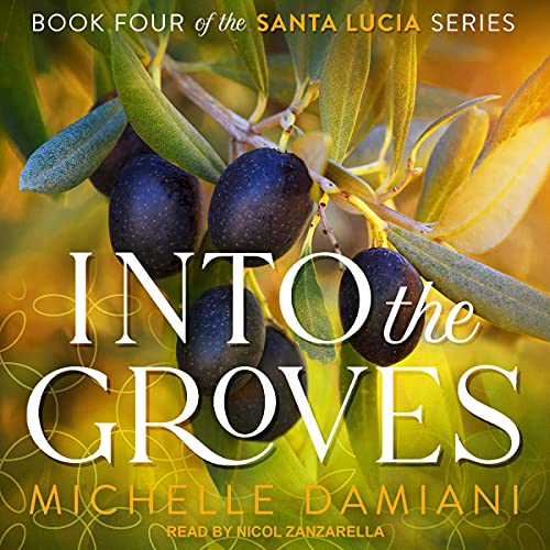 Cover of Into the Groves