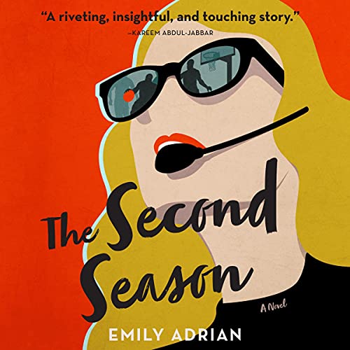 Cover of The Second Season