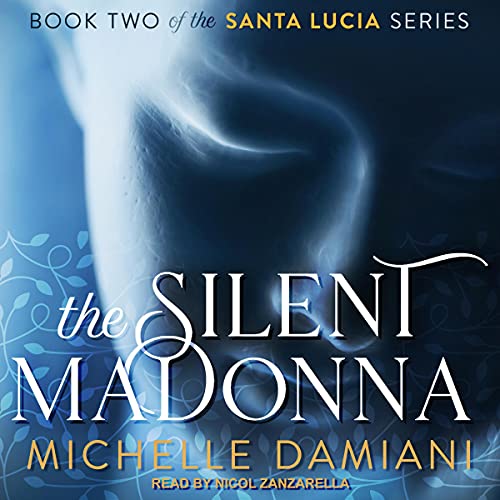 Cover of The Silent Madonna