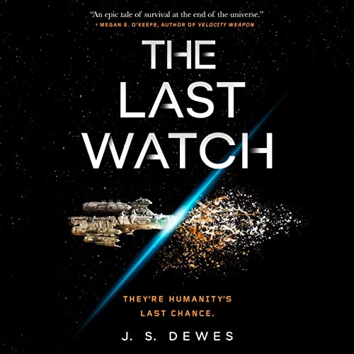 Cover of The Last Watch