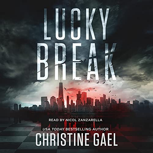 Cover of Lucky Break