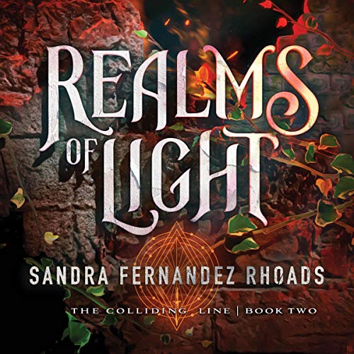 Cover of Realms of Light