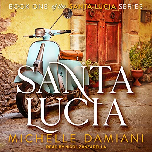 Cover of Santa Lucia