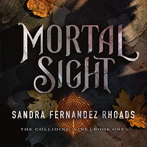 Cover of Mortal Sight