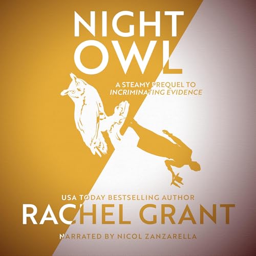 Cover of Night Owl