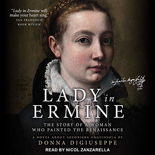 Cover of Lady in Ermine