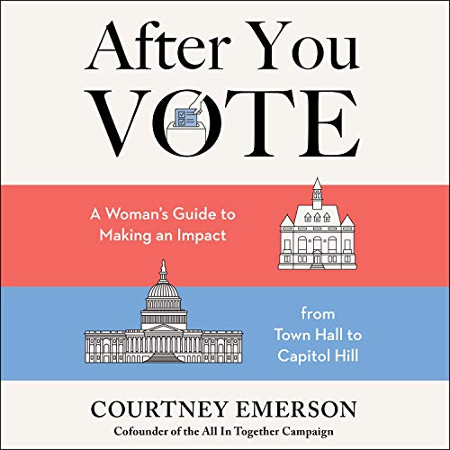 Cover of After You Vote