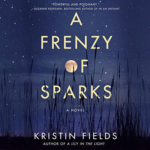 Cover of A Frenzy of Sparks