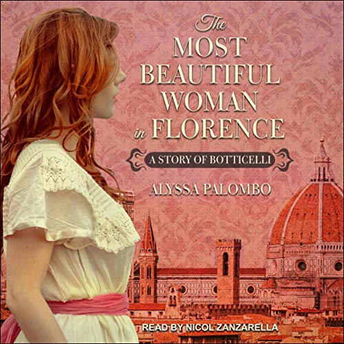 Cover of The Most Beautiful Woman in Florence