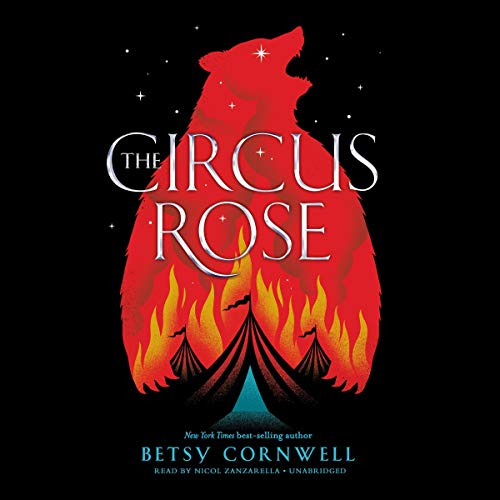Cover of The Circus Rose