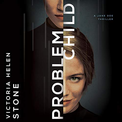 Cover of Problem Child