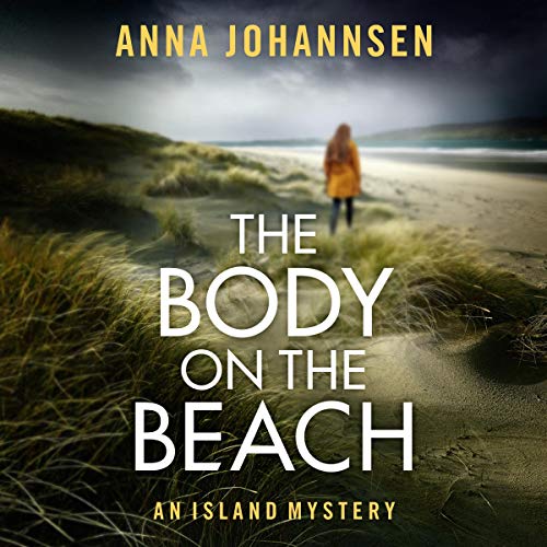 Cover of The Body on the Beach