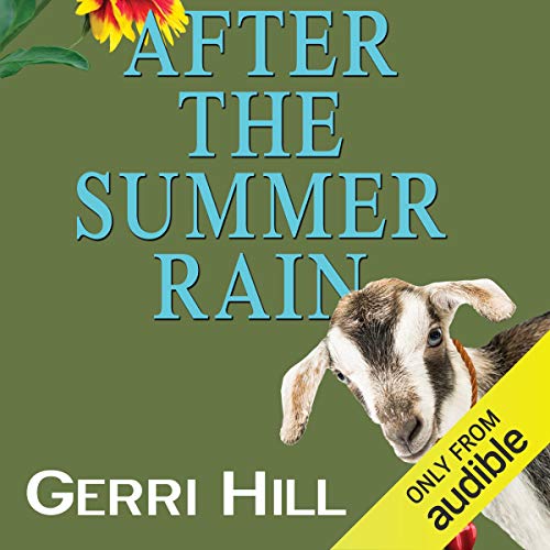 Cover of After the Summer Rain