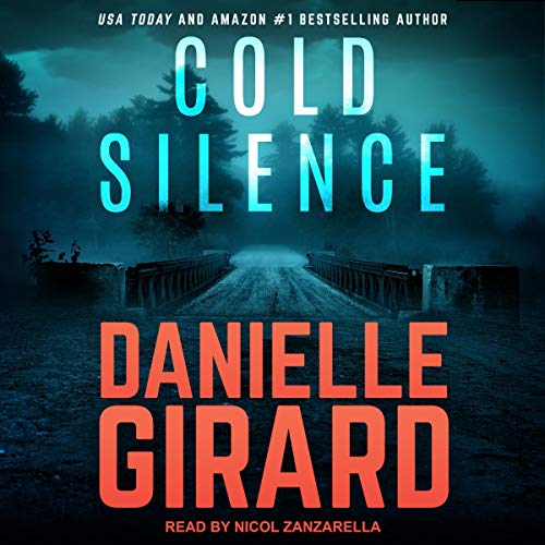 Cover of Cold Silence