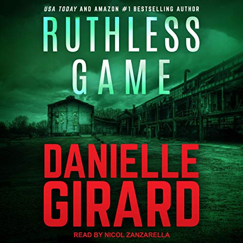 Cover of Ruthless Game