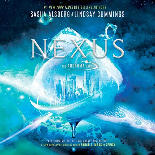 Cover of Nexus