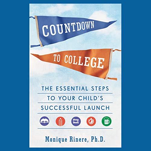 Cover of Countdown to College