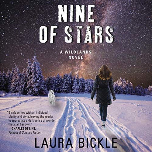 Cover of Nine of Stars