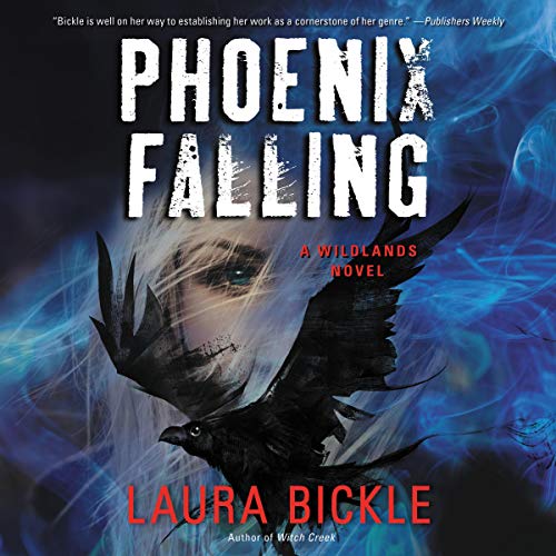 Cover of Phoenix Falling