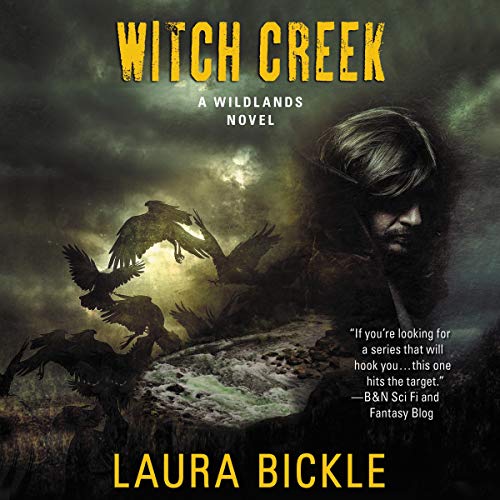 Cover of Witch Creek