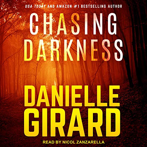 Cover of Chasing Darkness