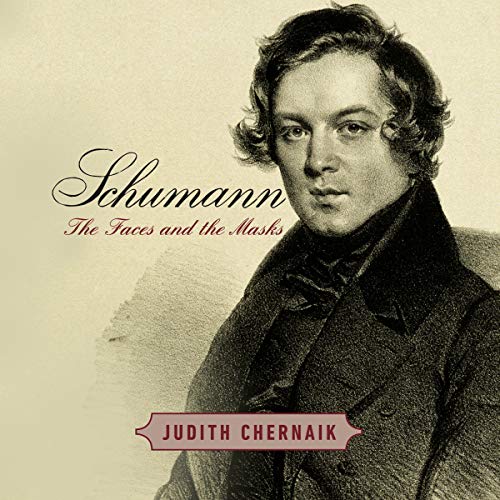 Cover of Schumann