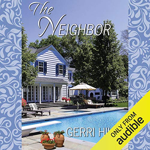 Cover of The Neighbor