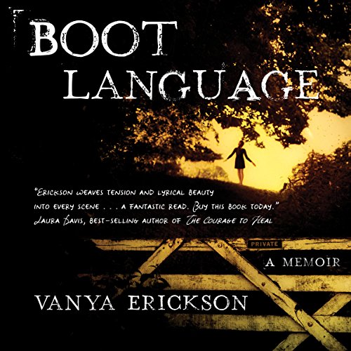 Cover of Boot Language