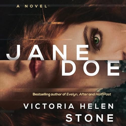 Cover of Jane Doe