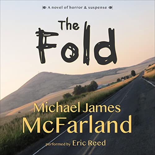 Cover of The Fold