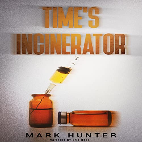 Cover of Time's Incinerator