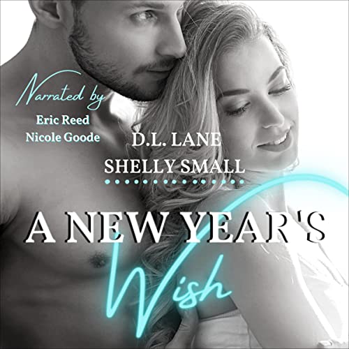 Cover of A New Year's Wish