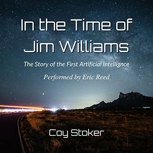 Cover of In the Time of Jim Williams