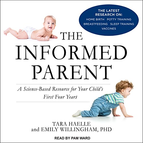 Cover of The Informed Parent