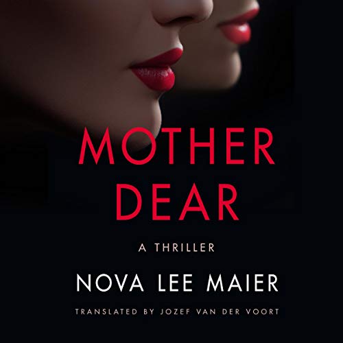 Cover of Mother Dear