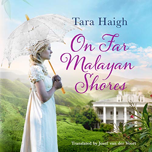 Cover of On Far Malayan Shores