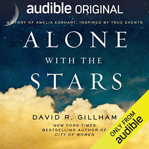 Cover of Alone with the Stars